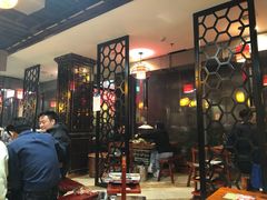 -炭虎子水浒烤肉(梦时代店)