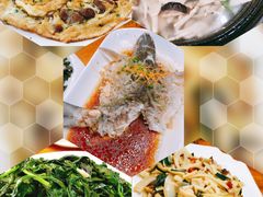 -下梅人家土菜馆(历史文化餐厅度假区店)