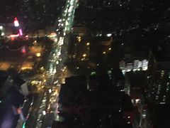 -虎门美思威尔顿酒店(海之光自助餐)