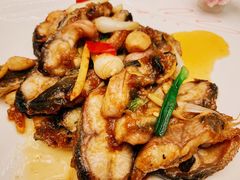 -味友味港印记(厦门集美银泰百货店)