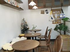 大堂-富贵面包公司(运河店)
