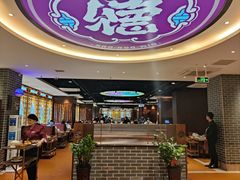 -点都德(花城店)