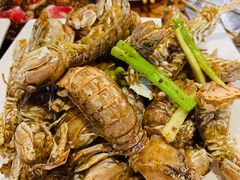 -京朋串屋·烧烤(望京西路总店)