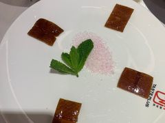 -味+新京宴·烤鸭·北京菜(创意谷店)