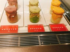-喜茶(深圳东门1234店)