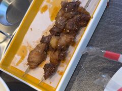-阿古蒙·传统涮火锅自助(三台子万象汇店)