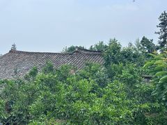 -樱桃山旅游景区