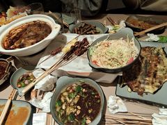 -苏小牛·牛肉串(国贸店)