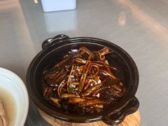 响油鳝糊-冶春茶社(官园桥店)