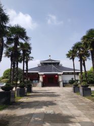 -伊莎贝拉婚礼庄园(顾村店)