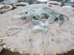 -官塘鱻鱻鱼生