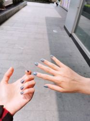 -PINK STAR美甲美睫