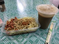 -乔伯凉面(白沙路店)