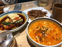 -小六汤包(亚欧店)