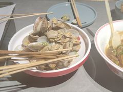 -醉炫音速烧烤·干煸菜(沙河总店)