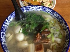 烩面-凤齐羊肉烩面馆