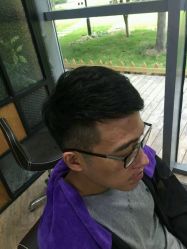 -UPTOP鼎上造型