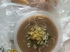 -汪记鲜鱼糊汤粉(沈阳路总店)