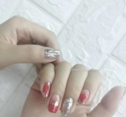 -VERNA日式美甲美睫