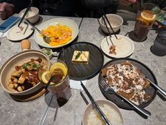 -留半山·香港食堂(啦啦宝都店)