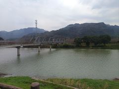 -十九峰景区