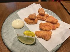 -傑·料理·海鲜放题(佛山文华荟店)