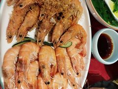 -峨嵋酒家 南北川菜 优选烤鸭(广渠路店)