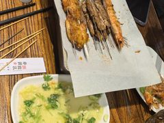 -壹块捌烧烤(灯市口店)