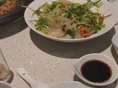 -船歌·鱼水饺青岛菜(金狮广场店)