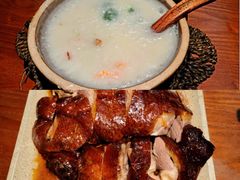 -南拳十三姨·潮汕砂锅粥(世纪金源店)