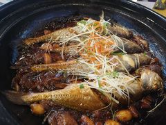 -有喜胶东小馆(超极合生汇太申祥和店)