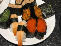 -汉巴味德(大悦城店)