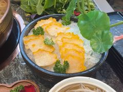 -慢丽江·云南野生菌土鸡锅(西山店)