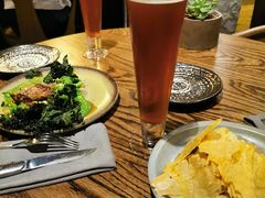-Apollo·西班牙小酒馆(安福路店)