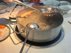 -刘少华贵州小黄牛·鲜牛肉火锅(总店)