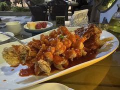 -香雪海饭店中餐厅(人民桥店)