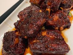 无锡肉排-锡和无锡菜(景丽苑店)