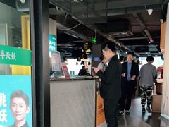 -半天妖烤鱼(文化东路店)