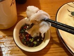 -老马斑鱼店(桂花路店)