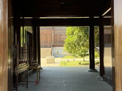 -美兰湖景区