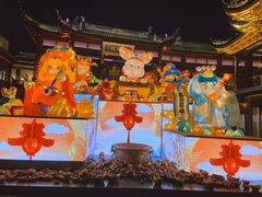 -豫园