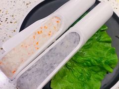 手打滑组合-椰子营·椰子鸡火锅(万象里店)