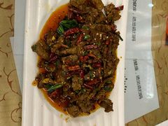 -红豆园(文林街店)