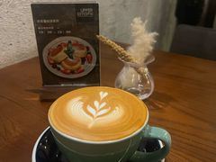 -UPPER KITCHEN(延安路店)
