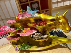 -松鱼亭·和牛烧肉(协鑫广场店)