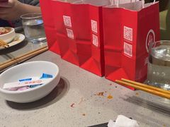 -海底捞火锅(旭辉MALL店)