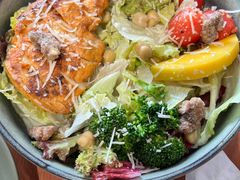 -魏斯理汉堡(西安沣东吾悦店)