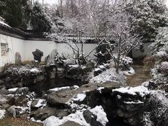 -梅花山(明孝陵内)