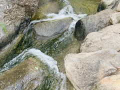 -天津盘山风景名胜区