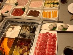 -海底捞火锅(江北万达商业广场店)